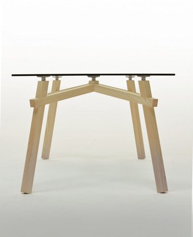 ICON Dining Table