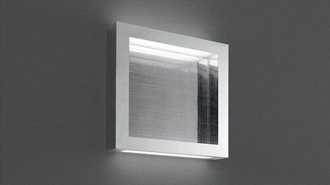 Altrove Wall/ceiling Led 