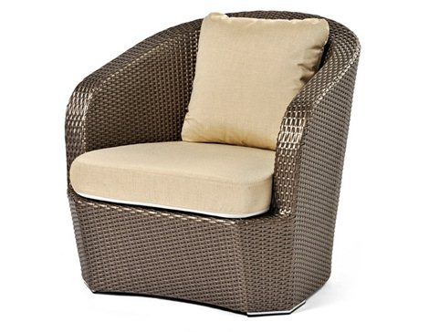 Gardenia lounge chair