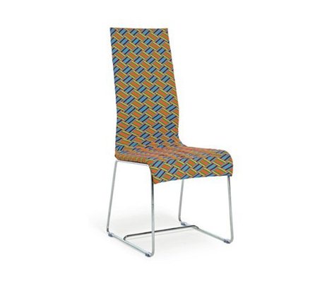 Kente chair