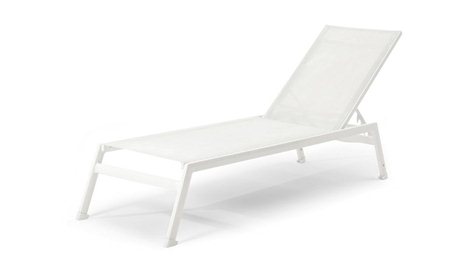 Victor sunlounger