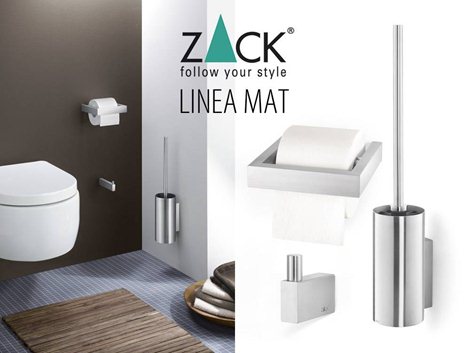 Linea BATH & WELLNESS