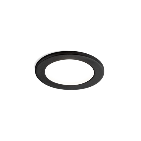 Luna Round IP 44