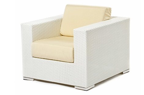 Cora lounge chair