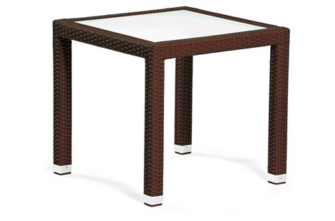 Lotus coffee table