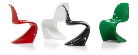 Panton chair classic