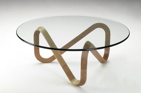 Libra Coffee Table