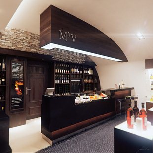Vinotéka