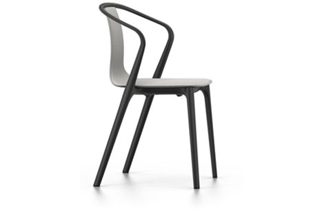 Belleville Armchair 