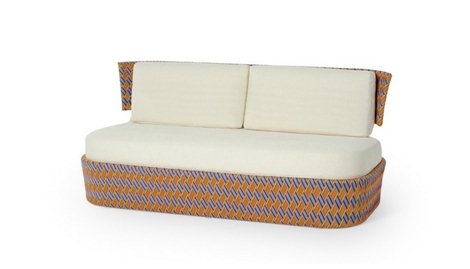 Kente sofa 2s