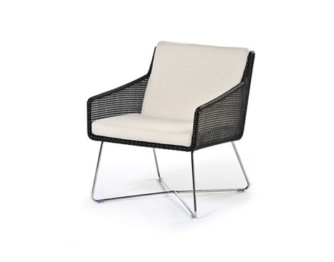 Avalon lounge armchair