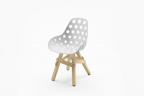 ICON DIMPLE CHAIR