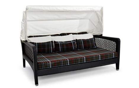 Altea bed-sofa