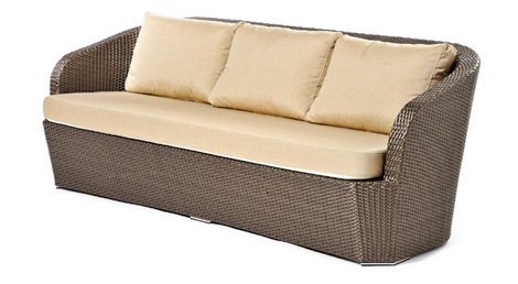 Gardenia sofa 3s