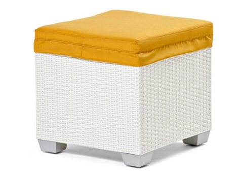 Giada ottoman