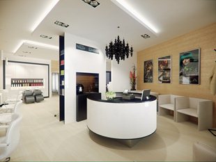 Kadeřnický salon Prostějov