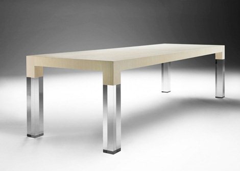 Mies Table