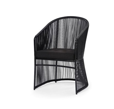 Tibidabo armchair