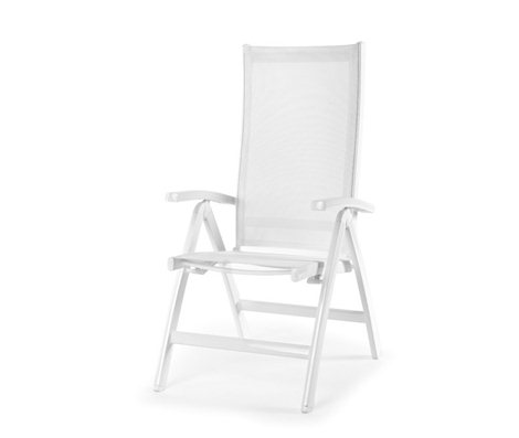 Victor folding armchair