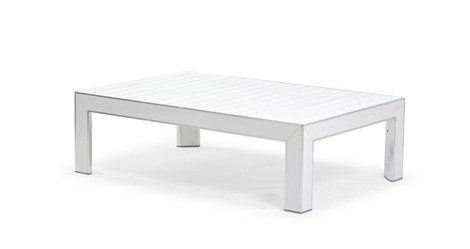 Plaza coffee table