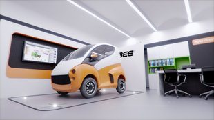 Showroom Loštice