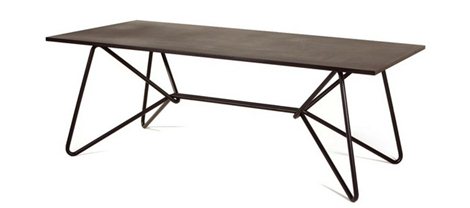 Boavista table